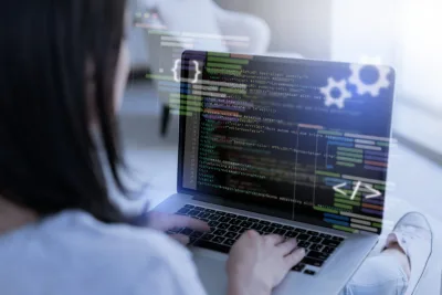 Criação de Sites Profissionais