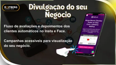 Automação de Marketing - Pequenos Negócios